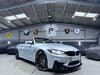 BMW M4 M4 COMPETITION
