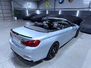 BMW M4 M4 COMPETITION 35