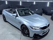 BMW M4 M4 COMPETITION 5