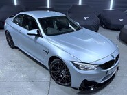 BMW M4 M4 COMPETITION 6