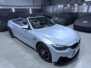 BMW M4 M4 COMPETITION 7