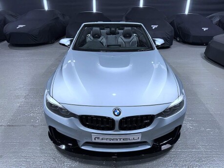 BMW M4 M4 COMPETITION 9