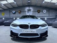 BMW M4 M4 COMPETITION 12