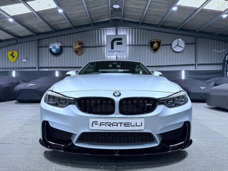 BMW M4 M4 COMPETITION 12