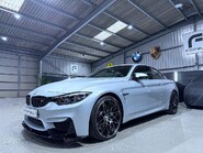 BMW M4 M4 COMPETITION 18