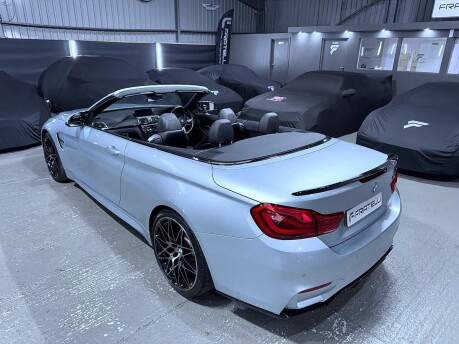 BMW M4 M4 COMPETITION 27