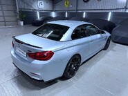 BMW M4 M4 COMPETITION 36