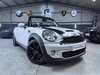 Mini Convertible COOPER S