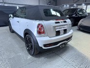 Mini Convertible COOPER S 32