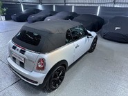 Mini Convertible COOPER S 46