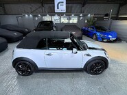 Mini Convertible COOPER S 54