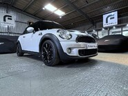 Mini Convertible COOPER S 6