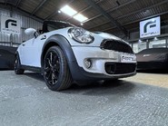 Mini Convertible COOPER S 7