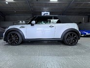 Mini Convertible COOPER S 24