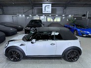 Mini Convertible COOPER S 28