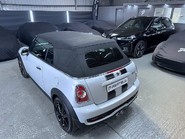 Mini Convertible COOPER S 30