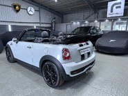 Mini Convertible COOPER S 31