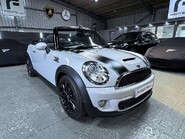 Mini Convertible COOPER S 5