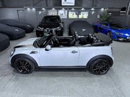 Mini Convertible COOPER S 27