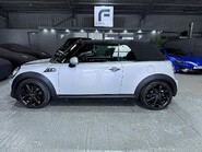 Mini Convertible COOPER S 26