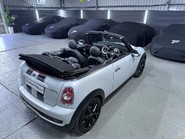 Mini Convertible COOPER S 45