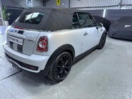 Mini Convertible COOPER S 48