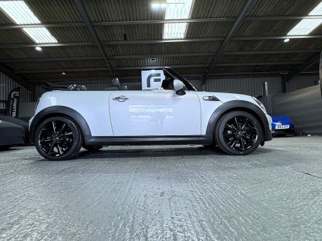 Mini Convertible COOPER S 51