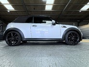 Mini Convertible COOPER S 52