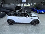 Mini Convertible COOPER S 53