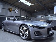 Jaguar F-Type I4 FIRST EDITION 6