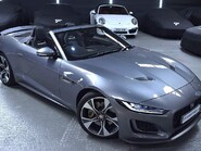 Jaguar F-Type I4 FIRST EDITION 3