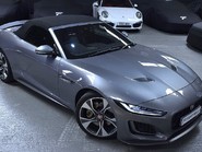 Jaguar F-Type I4 FIRST EDITION 4