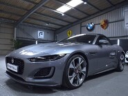 Jaguar F-Type I4 FIRST EDITION 23