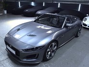 Jaguar F-Type I4 FIRST EDITION 24