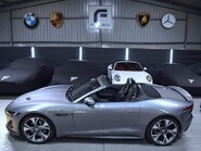 Jaguar F-Type I4 FIRST EDITION 26