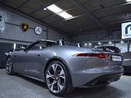 Jaguar F-Type I4 FIRST EDITION 32