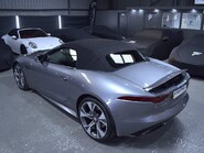 Jaguar F-Type I4 FIRST EDITION 37