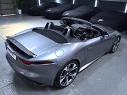 Jaguar F-Type I4 FIRST EDITION 44