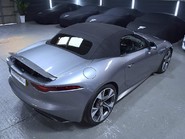 Jaguar F-Type I4 FIRST EDITION 45