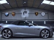 Jaguar F-Type I4 FIRST EDITION 50