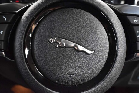 Jaguar F-Type I4 FIRST EDITION 72