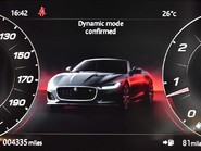 Jaguar F-Type I4 FIRST EDITION 76