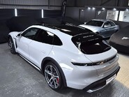 Porsche Taycan 4S CROSS TURISMO 15