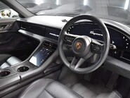 Porsche Taycan 4S CROSS TURISMO 33