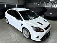 Ford Focus 2.5 RS 3dr 4