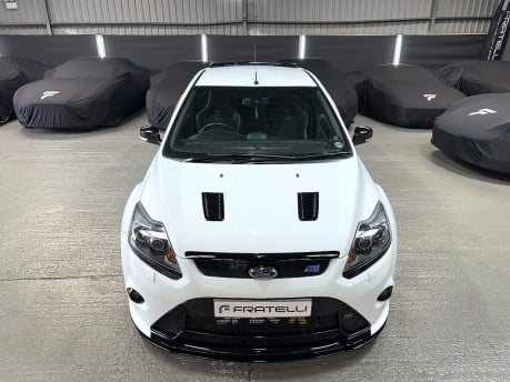 Ford Focus 2.5 RS 3dr 5