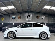 Ford Focus 2.5 RS 3dr 14