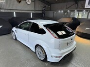 Ford Focus 2.5 RS 3dr 18