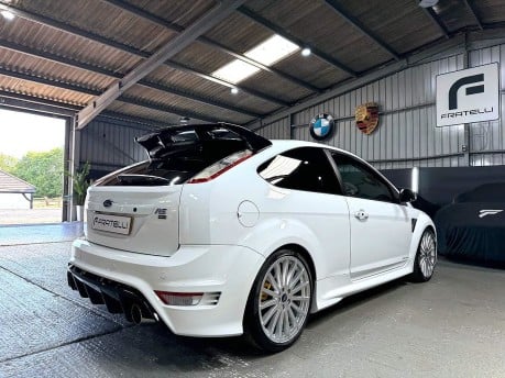 Ford Focus 2.5 RS 3dr 23