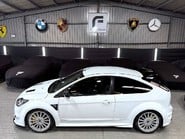 Ford Focus 2.5 RS 3dr 13